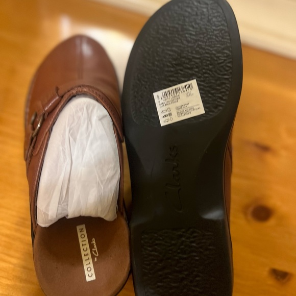 Brand new Clarks Women's Cligs 👠. O - Picture 5 of 8